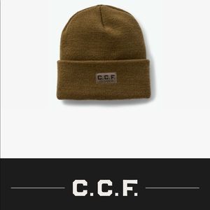 Filson CCF Watch Cap Beanie NWT